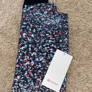 Wunder Under HR Crop 23”